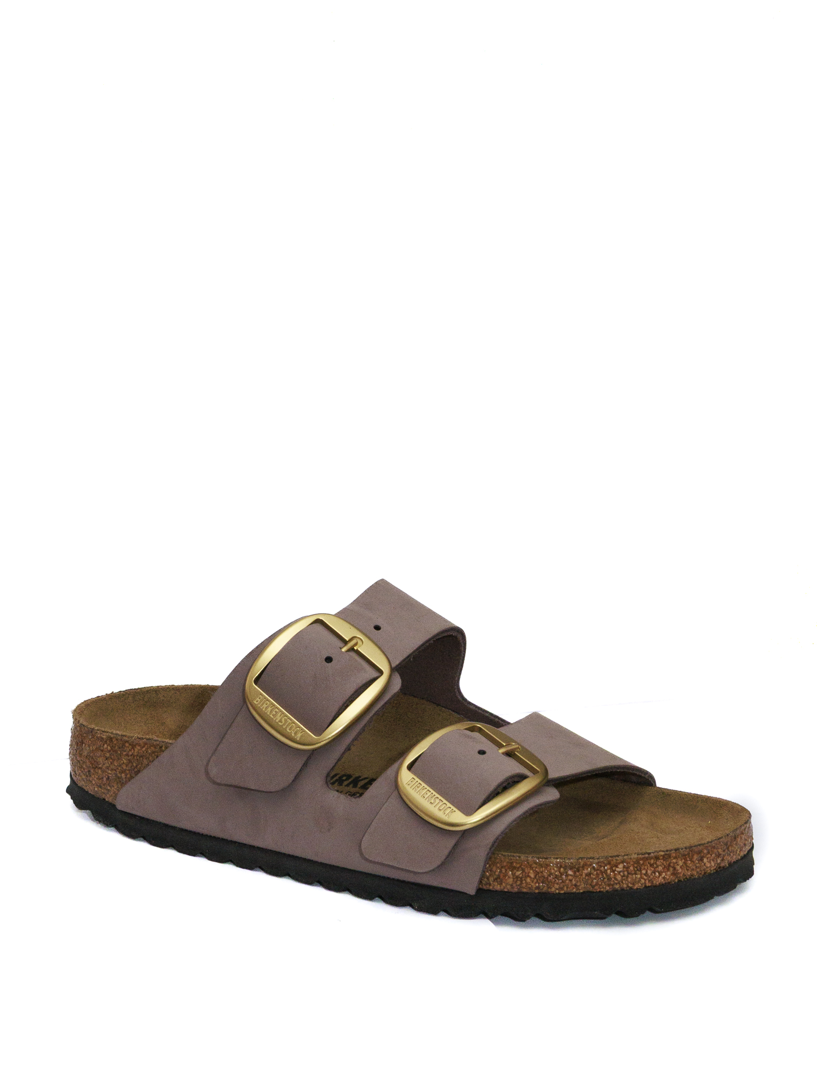 purple big buckle arizona sandal BIRKENSTOCK Pk by Paskal