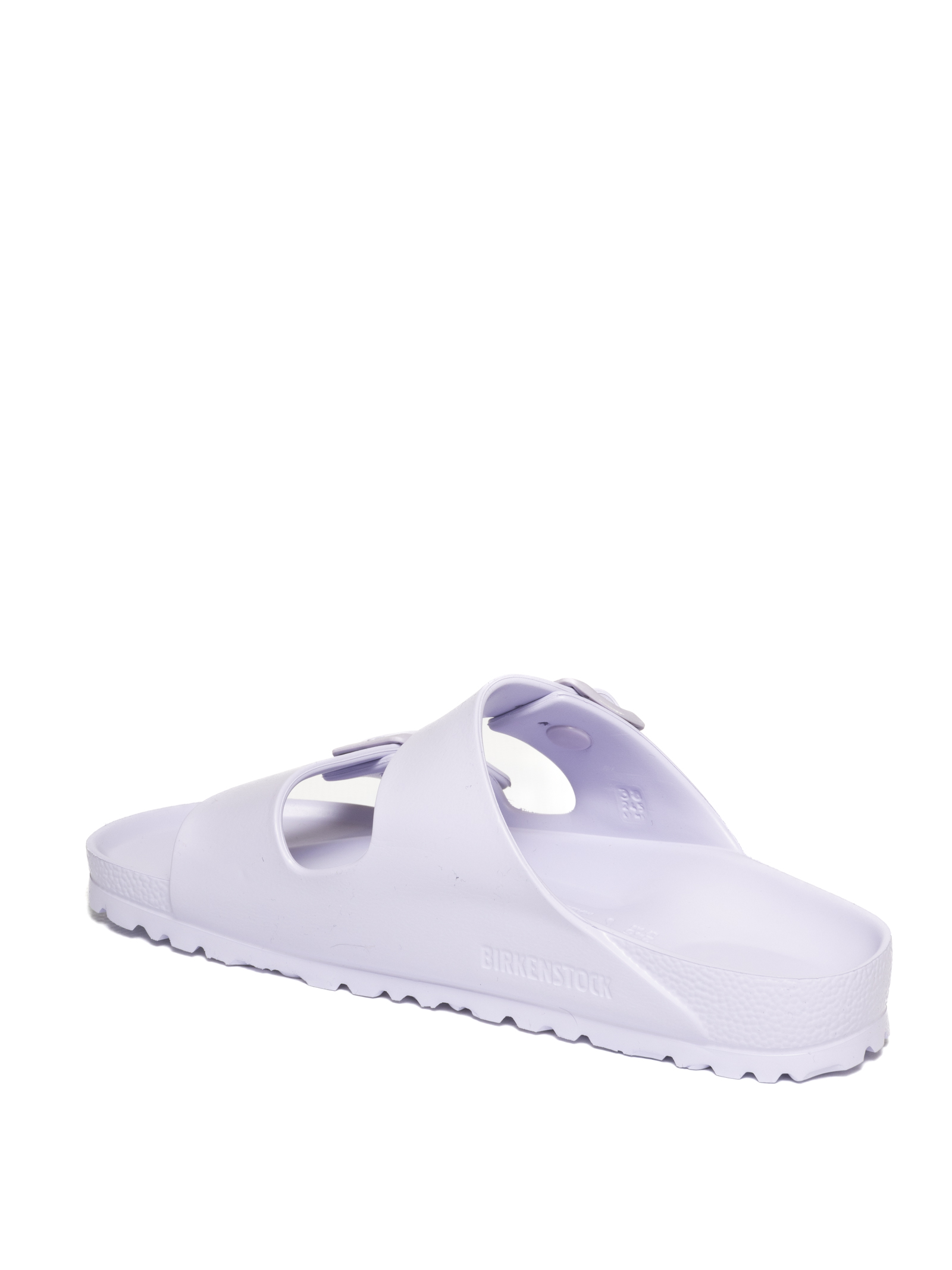 Purple arizona eva sandal