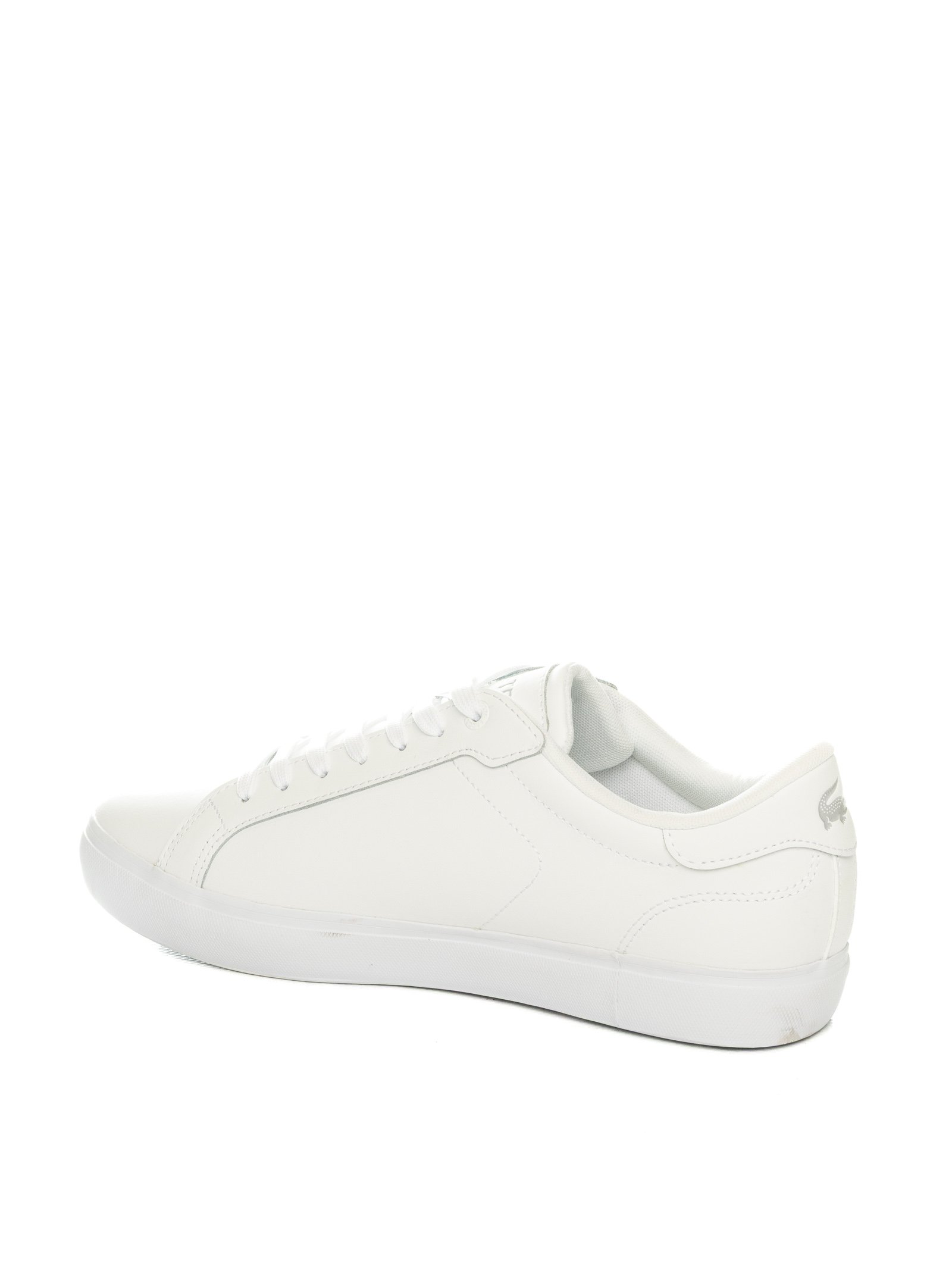 Sneaker powercourt bianco