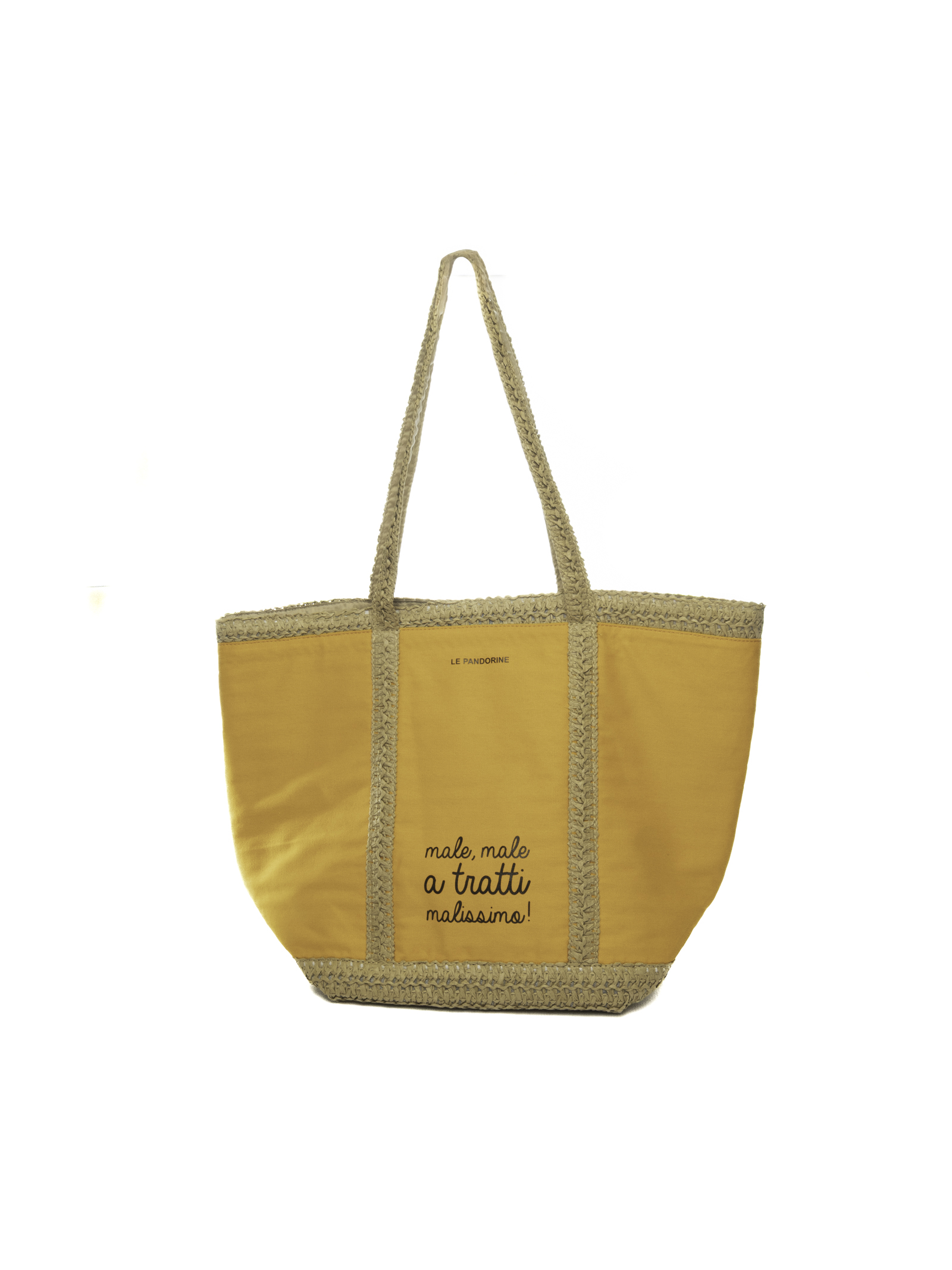 Shopping Bag Pandorine SHOPPING BAG MINI PA' BY LE PANDORINE