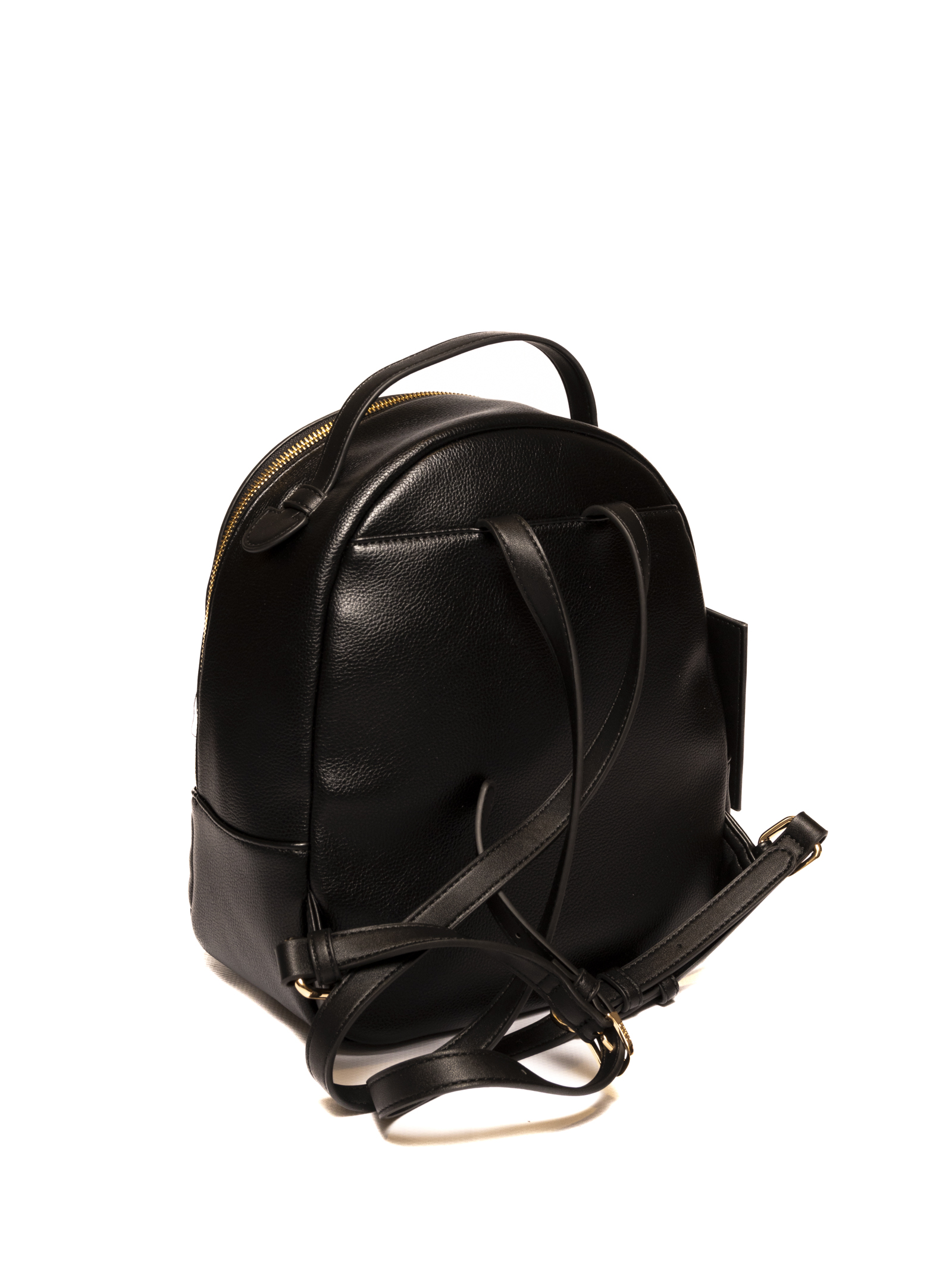 zaino con logo nero LIU JO Pk by Paskal