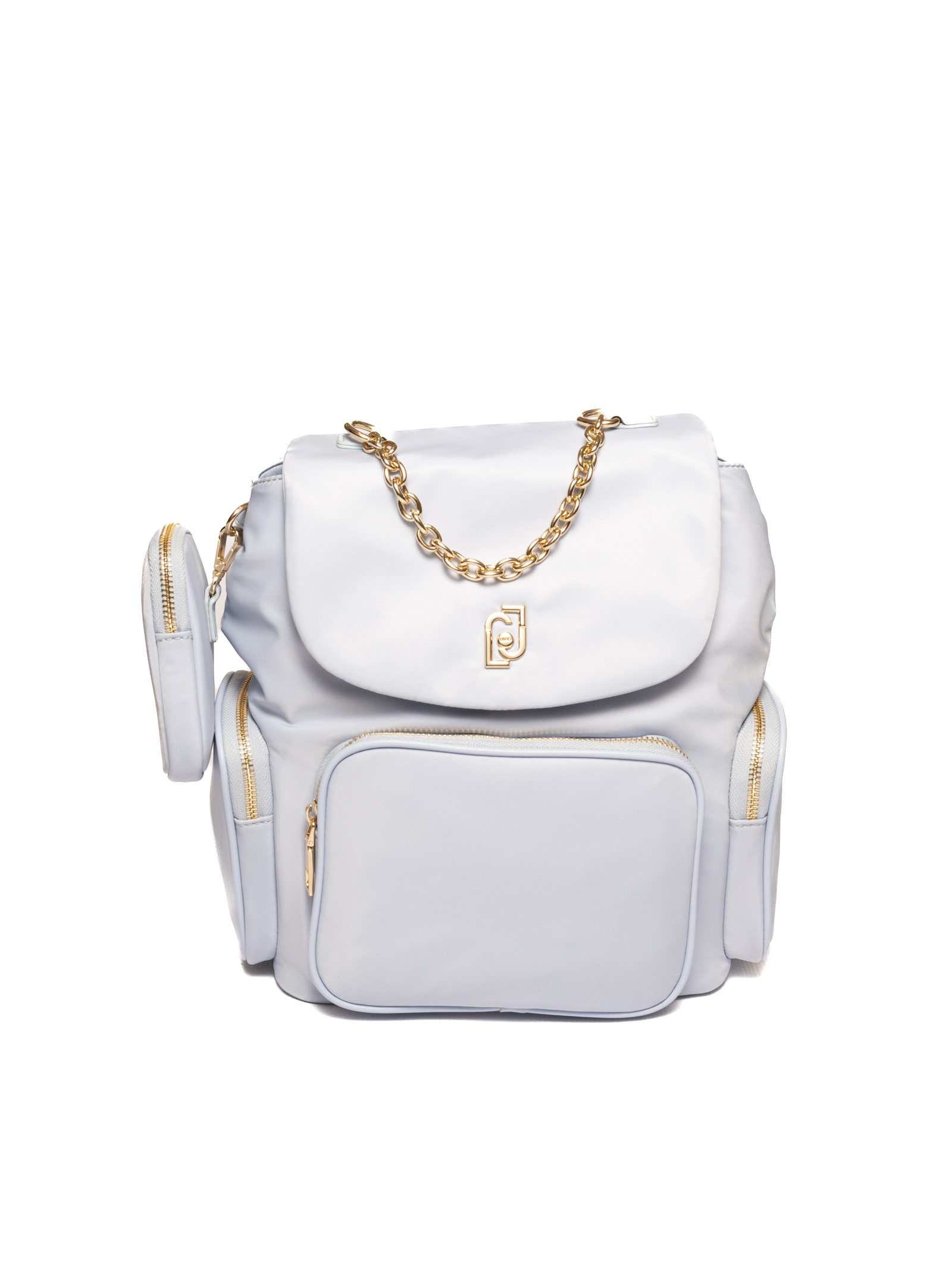 zaino logo cielo LIU JO Pk by Paskal