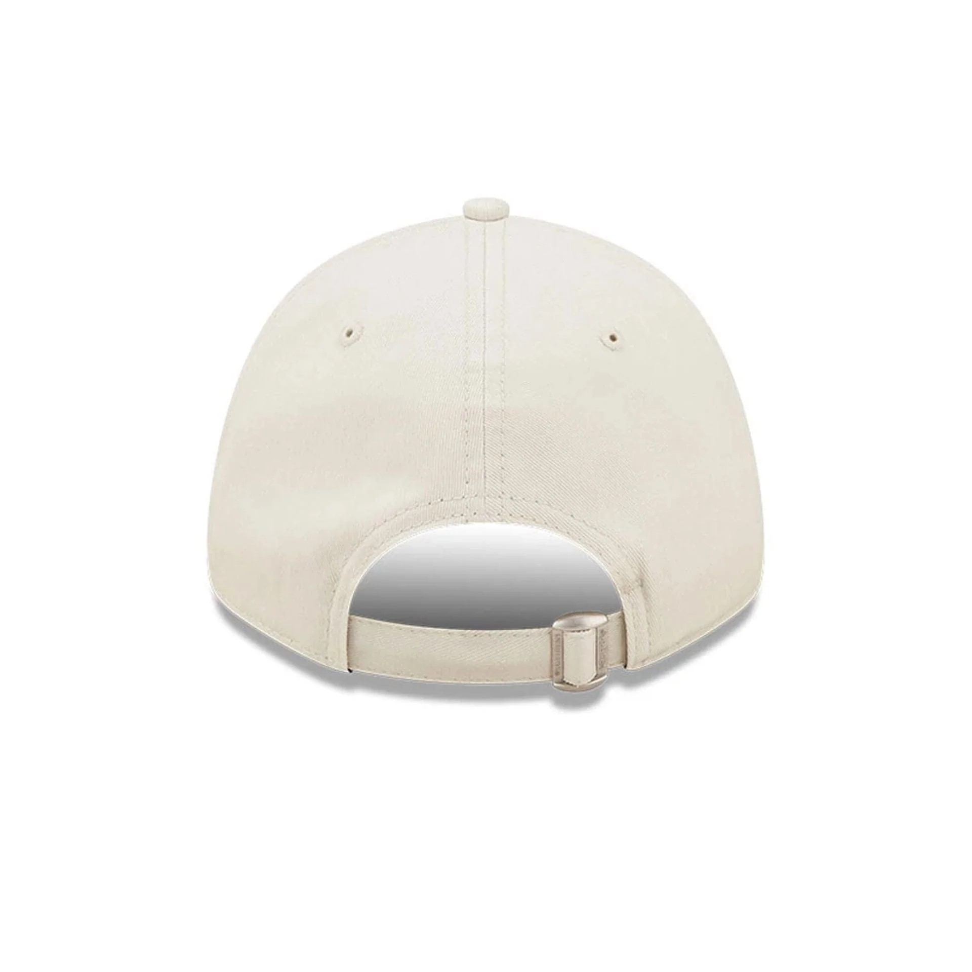 Cappello LA sand/bianco NEW ERA Pk by Paskal