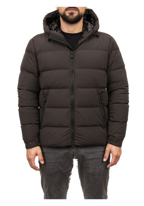 Baka People Of Shibuya Piumini BAKA PM786 Down Jacket Warmth