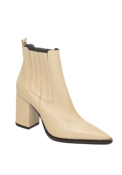 Tronchetto 2789 beige ALBANO | 2789VIT-BEIGE