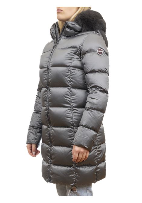 Piumino in tessuto riciclato COLMAR | 2221E2Y0-506