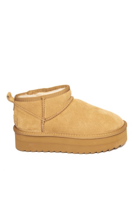 YWPLA01PLATFORMWINTER-TAN
