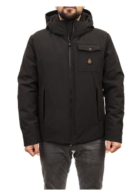 giubbino polar nero  REFRIGIWEAR | G11608POLAR-G06000
