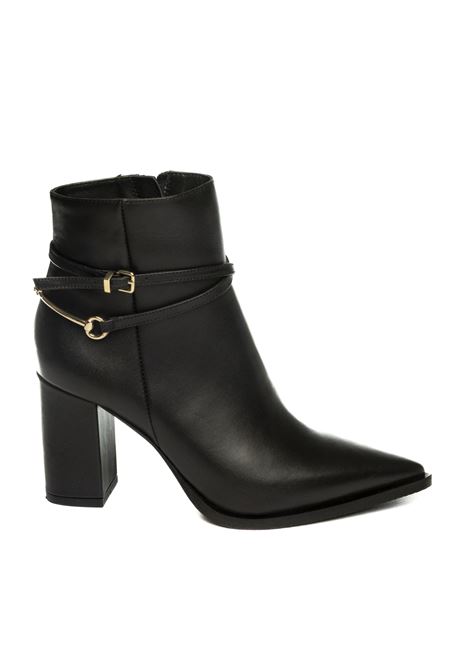  ALBANO | 2912VIT-NERO