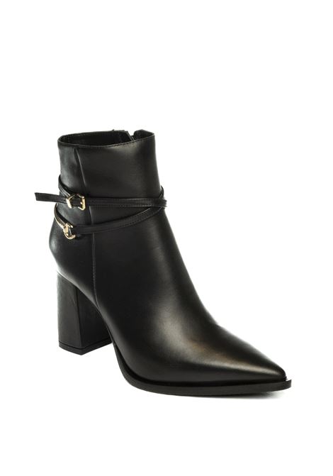  ALBANO | 2912VIT-NERO
