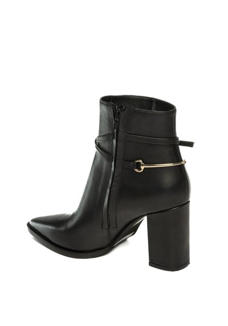  ALBANO | 2912VIT-NERO