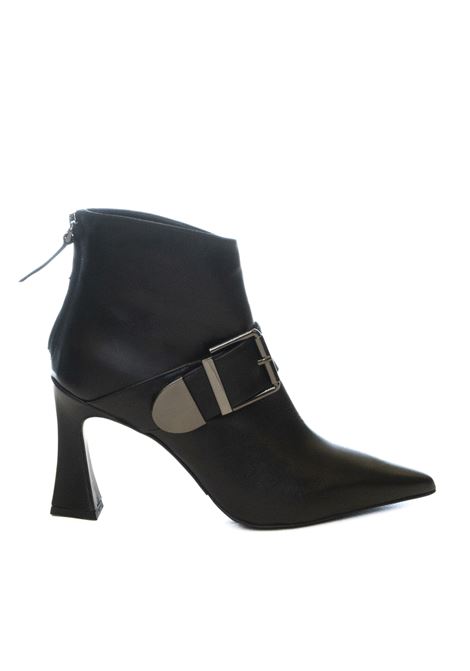 t100 ALBANO | 2925VIT-NERO