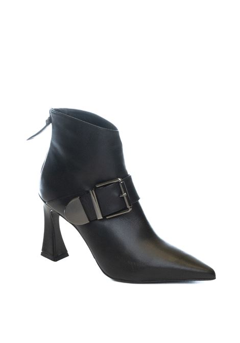 t100 ALBANO | 2925VIT-NERO