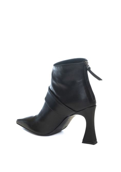 t100 ALBANO | 2925VIT-NERO