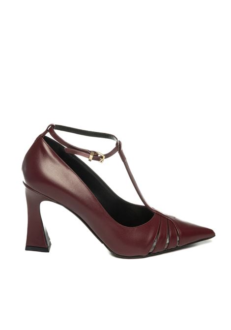  ALBANO | 2939VIT-BORDEAUX