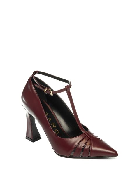  ALBANO | 2939VIT-BORDEAUX