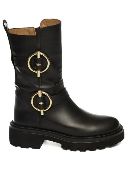  ALBANO | 3037VIT-NERO