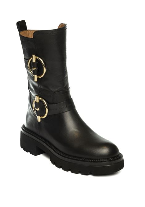  ALBANO | 3037VIT-NERO