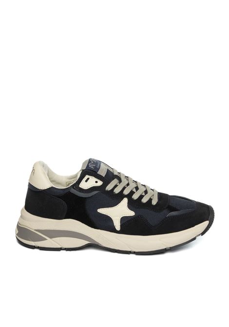 MOON U4448-BLU