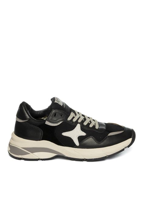 MOON U4450-NERO