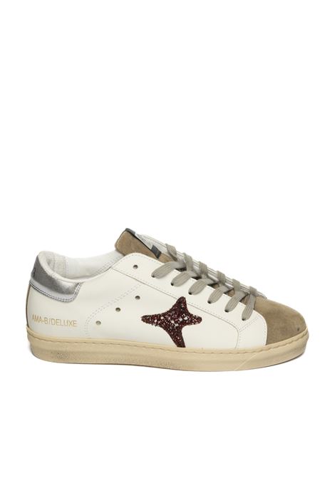 SNK D4302-BIA/SILVER