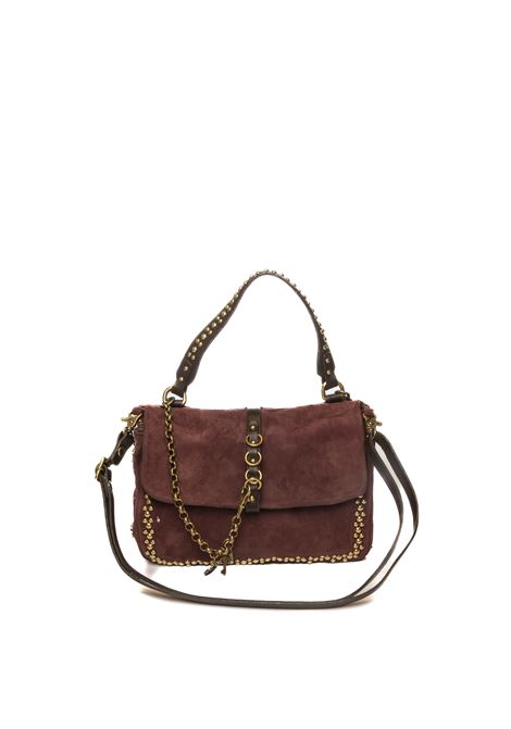 borsa a spalla pelle t. moro AS98 | 200524PELLE-MADERA