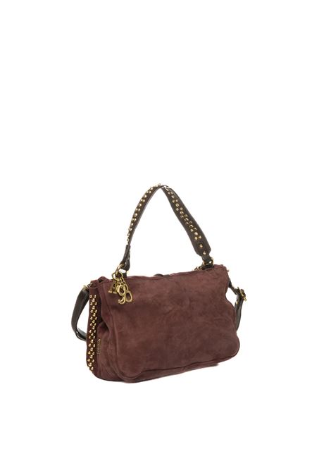 borsa a spalla pelle t. moro AS98 | 200524PELLE-MADERA