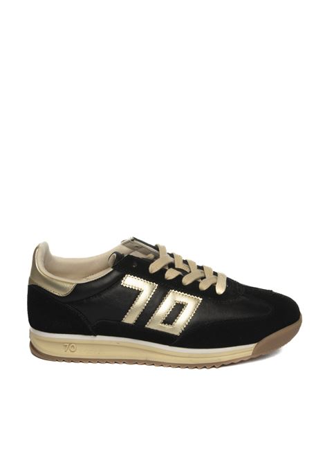 JOGGERPELLE.N01-BLACK