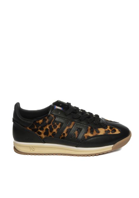 JOGGERPONY.L71-LEOPARD