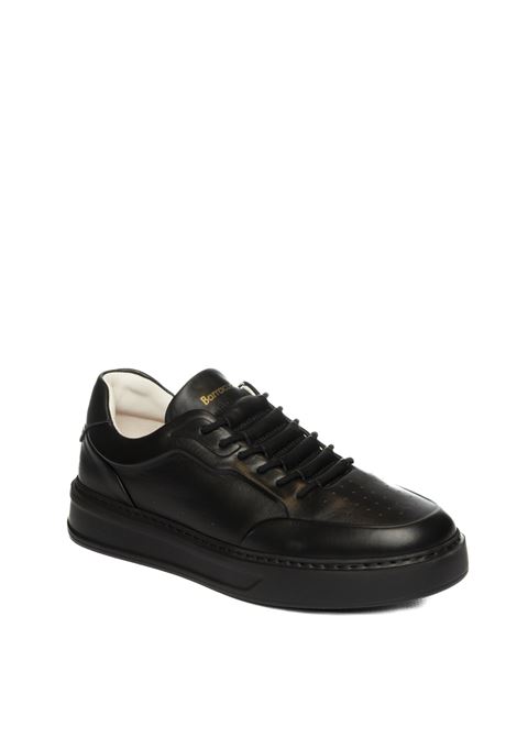  BARRACUDA | BU3510NAPPA-BLACK