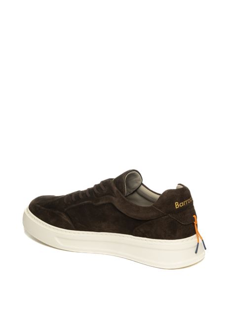 BARRACUDA | BU3510SUEDE-PEPE
