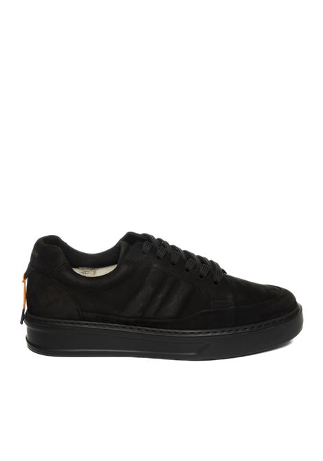  BARRACUDA | BU3565NABUK-NERO