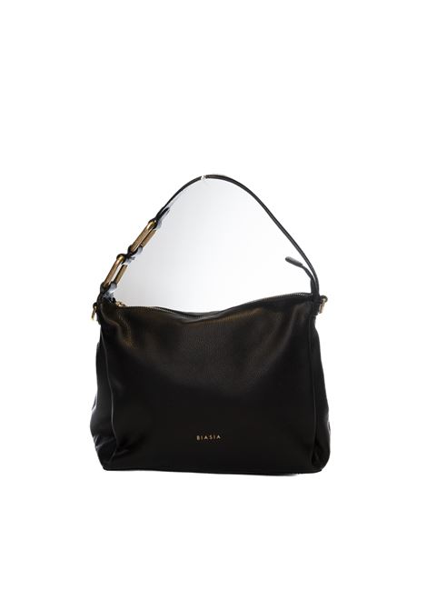 black handbag BIASIA | BIBP9DP01LINK-NERO