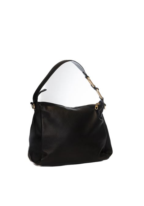 black handbag BIASIA | BIBP9DP01LINK-NERO