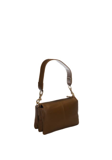  BIASIA | BIBP9F801FEATHER-CUOIO