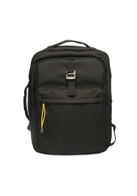  BLAUER | AXEL03/RUBGOMMATO-BLACK