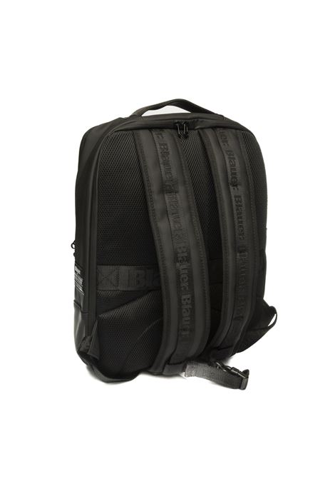  BLAUER | AXEL03/RUBGOMMATO-BLACK