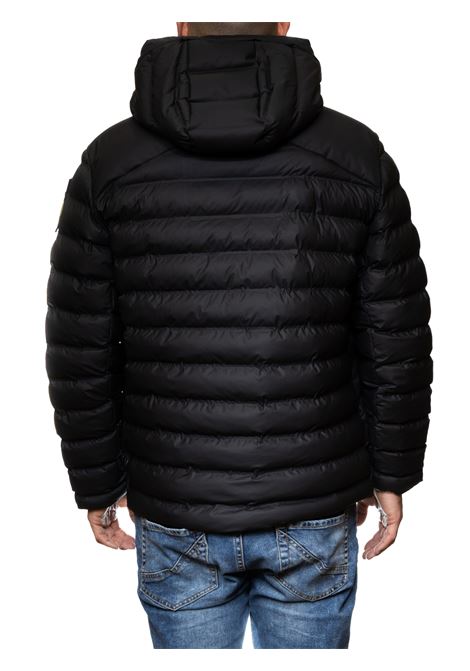  BLAUER | C02003QUILTED-999YL