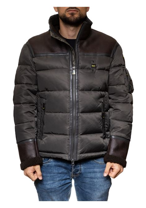  BLAUER | C02028ORGAN-969