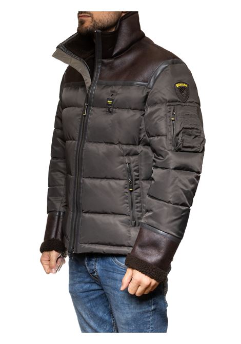  BLAUER | C02028ORGAN-969