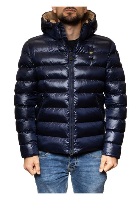  BLAUER | C02079ADAMS-888TB