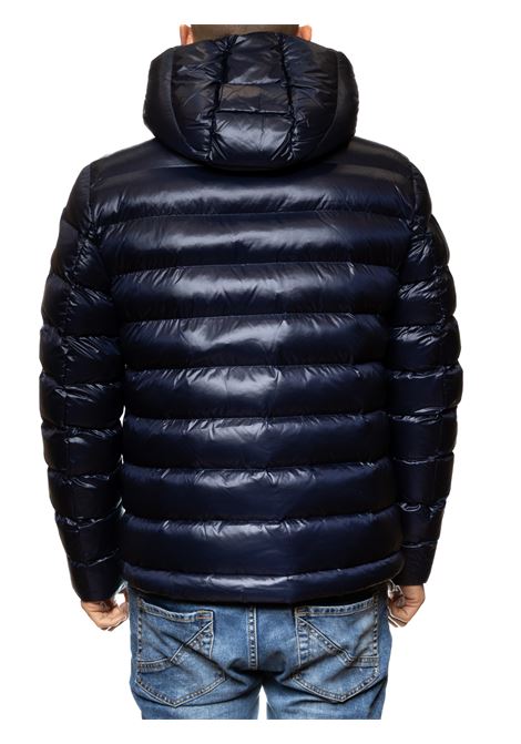  BLAUER | C02079ADAMS-888TB