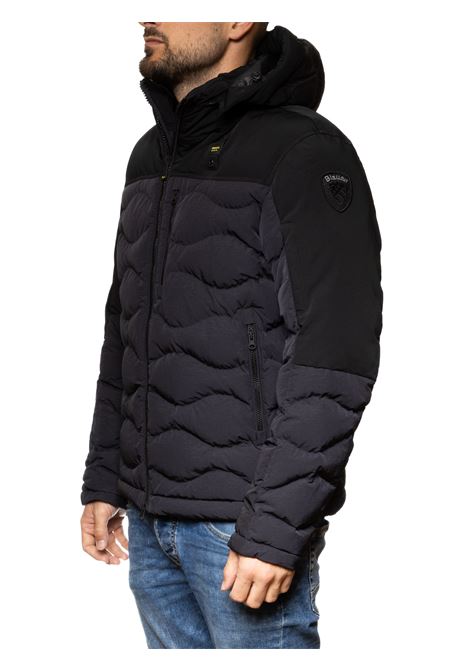  BLAUER | C02152FERWOOD-999