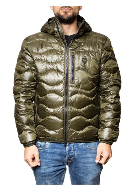  BLAUER | C03074WAVE-670