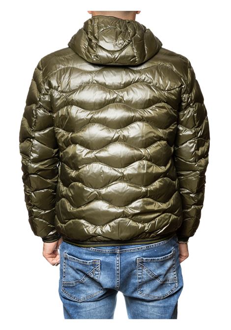  BLAUER | C03074WAVE-670