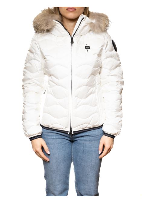  BLAUER | C03096ALDIE-100BI