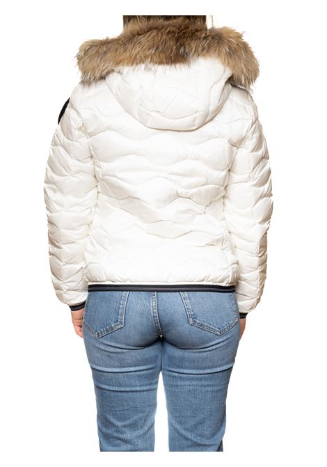  BLAUER | C03096ALDIE-100BI