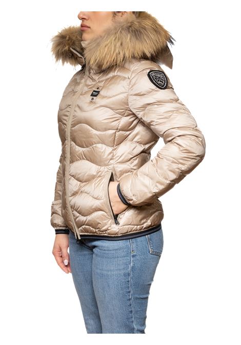  BLAUER | C03096ALDIE-301LT