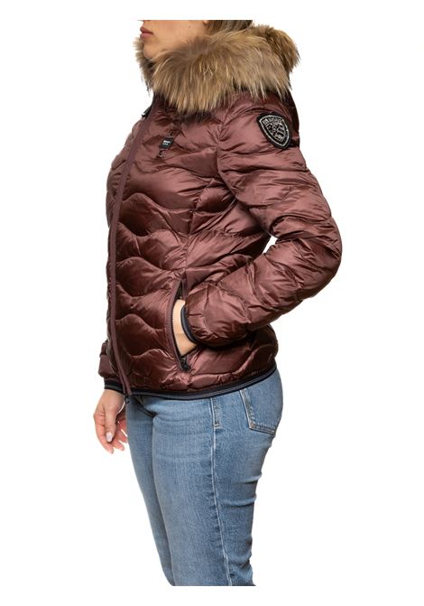  BLAUER | C03096ALDIE-50ALT