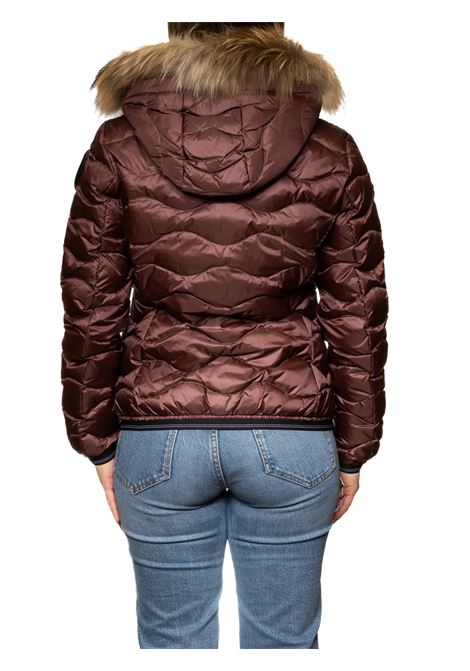  BLAUER | C03096ALDIE-50ALT